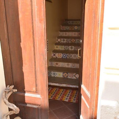 Mediterraneo Reggio Calabria Exterior photo