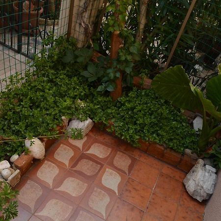Mediterraneo Reggio Calabria Exterior photo
