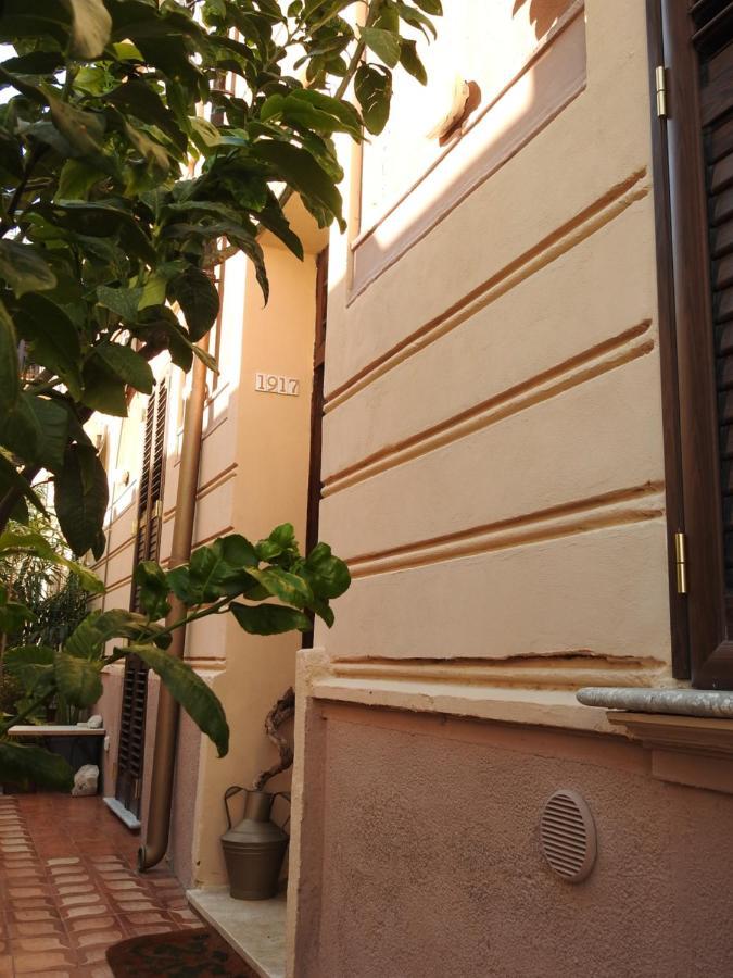 Mediterraneo Reggio Calabria Exterior photo