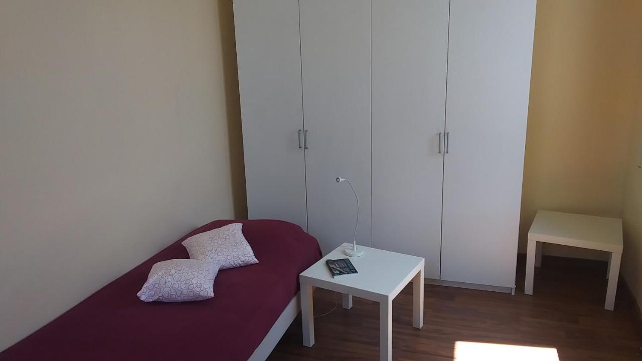Mediterraneo Reggio Calabria Exterior photo