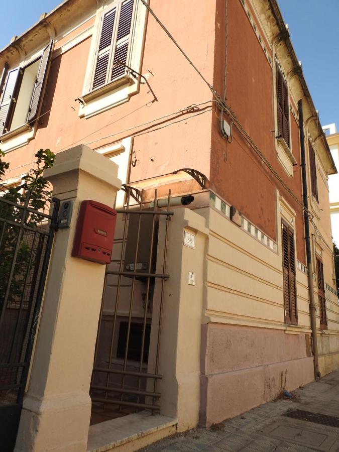Mediterraneo Reggio Calabria Exterior photo