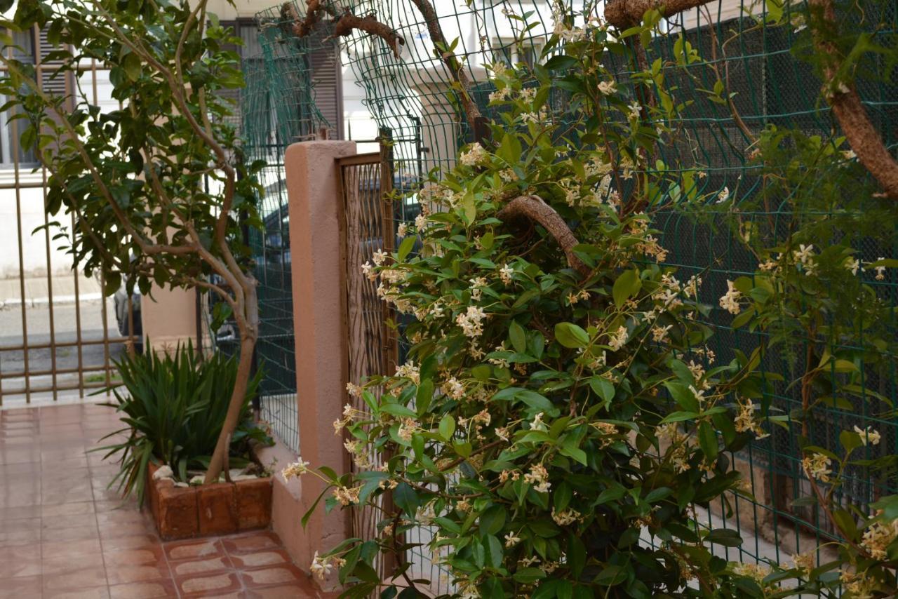 Mediterraneo Reggio Calabria Exterior photo