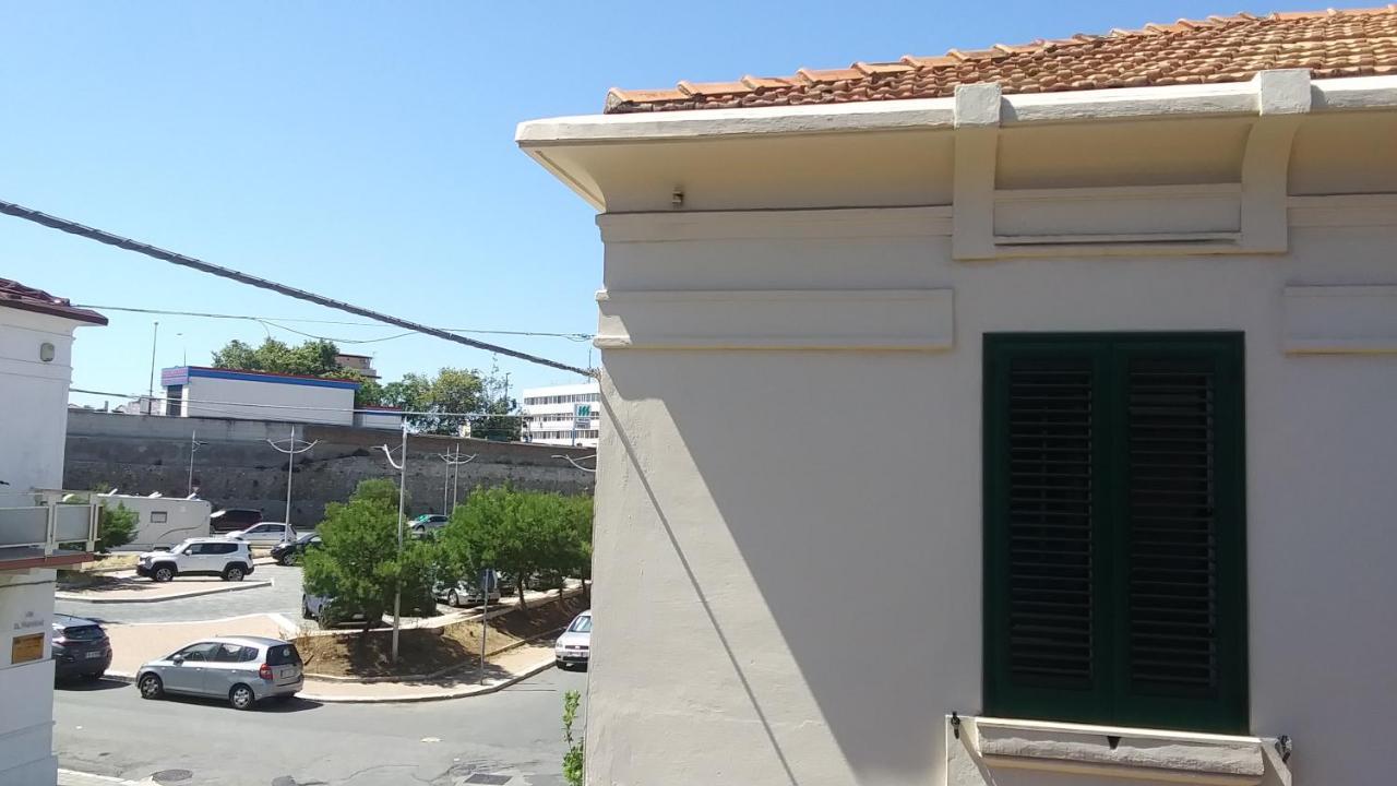 Mediterraneo Reggio Calabria Exterior photo