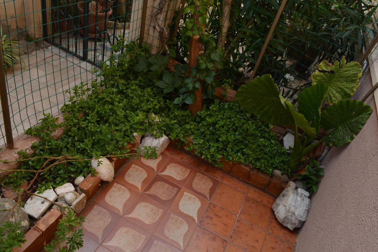 Mediterraneo Reggio Calabria Exterior photo