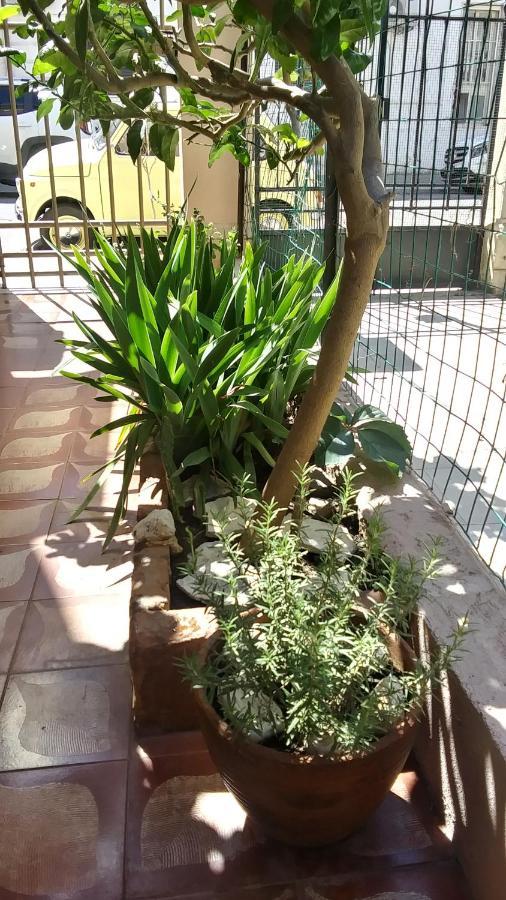 Mediterraneo Reggio Calabria Exterior photo