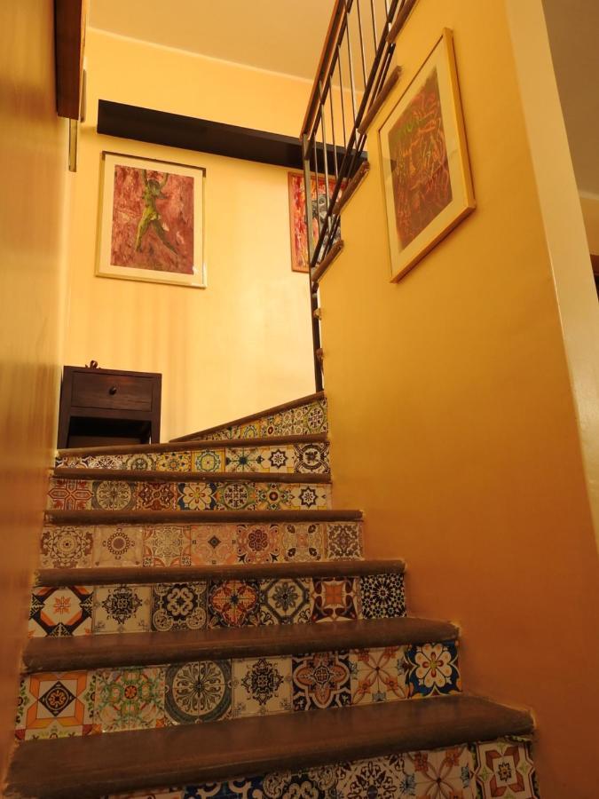 Mediterraneo Reggio Calabria Exterior photo