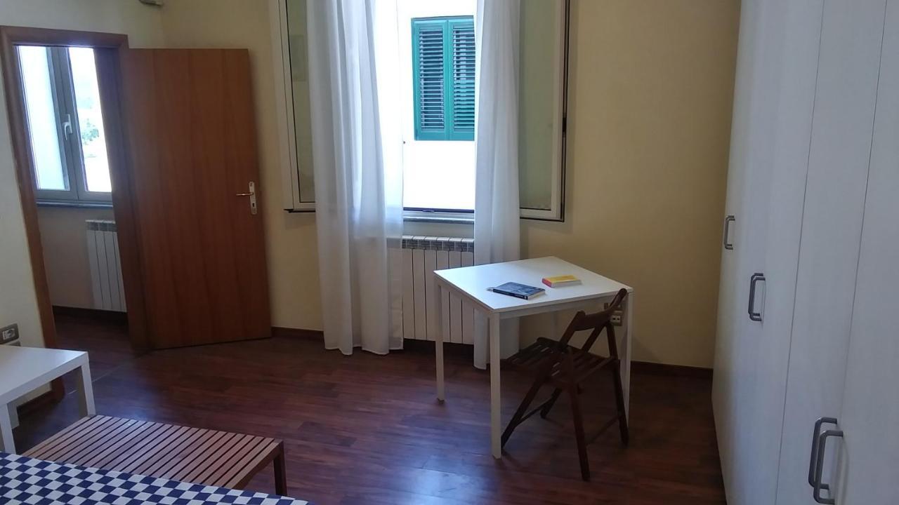 Mediterraneo Reggio Calabria Exterior photo
